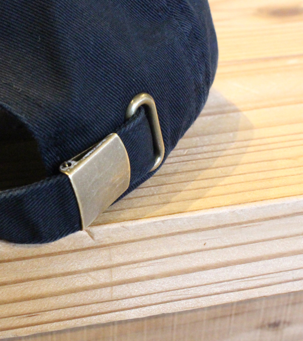 画像14: TICCAローキャップ