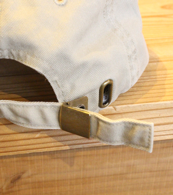 画像11: TICCAローキャップ