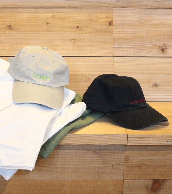 画像2: TICCAローキャップ