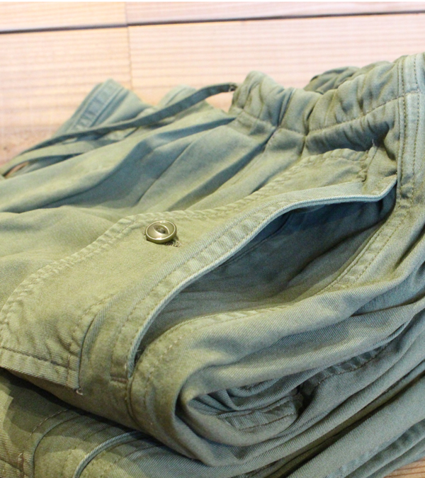 画像24: カーゴパンツ