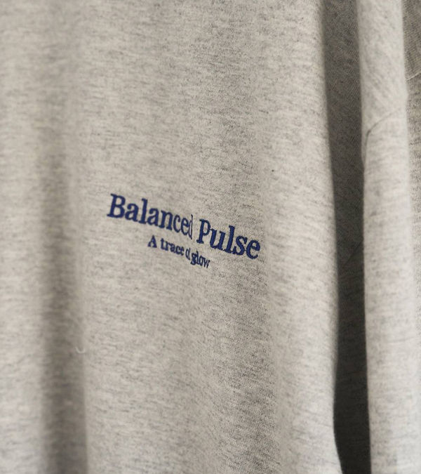 画像7: ロゴロングTシャツ　Logo Long T-Shirts