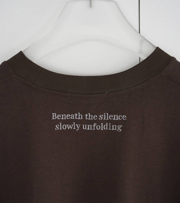 画像10: ロゴロングTシャツ　Logo Long T-Shirts