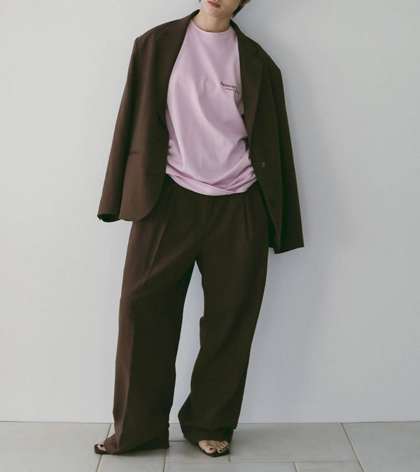 画像12: ロゴロングTシャツ　Logo Long T-Shirts