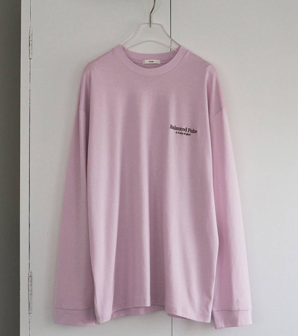 画像2: ロゴロングTシャツ　Logo Long T-Shirts