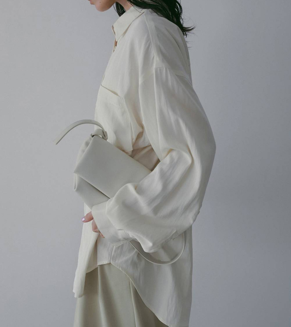 画像9: ステッチオーバーシャツ　Stitch Over Shirts