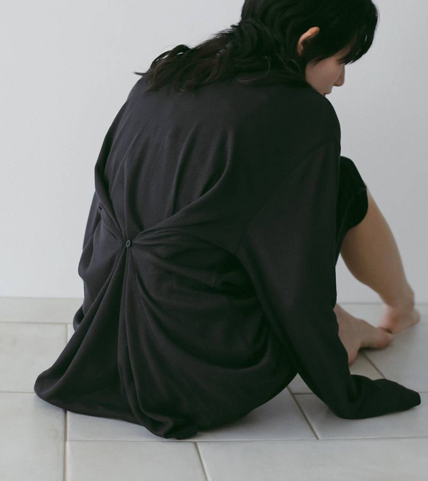 画像12: サーマルツーウェイトップス　Thermal 2way Tops