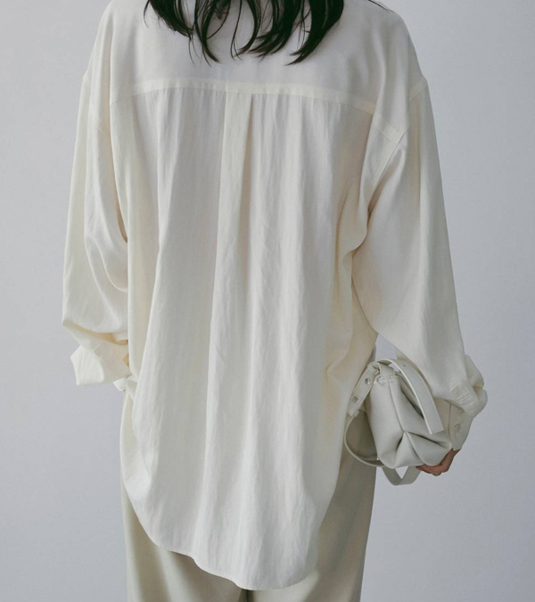 画像10: ステッチオーバーシャツ　Stitch Over Shirts