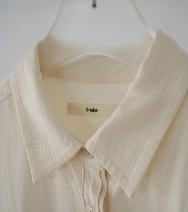 画像5: ステッチオーバーシャツ　Stitch Over Shirts