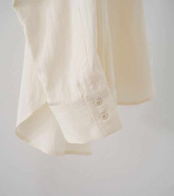 画像6: ステッチオーバーシャツ　Stitch Over Shirts