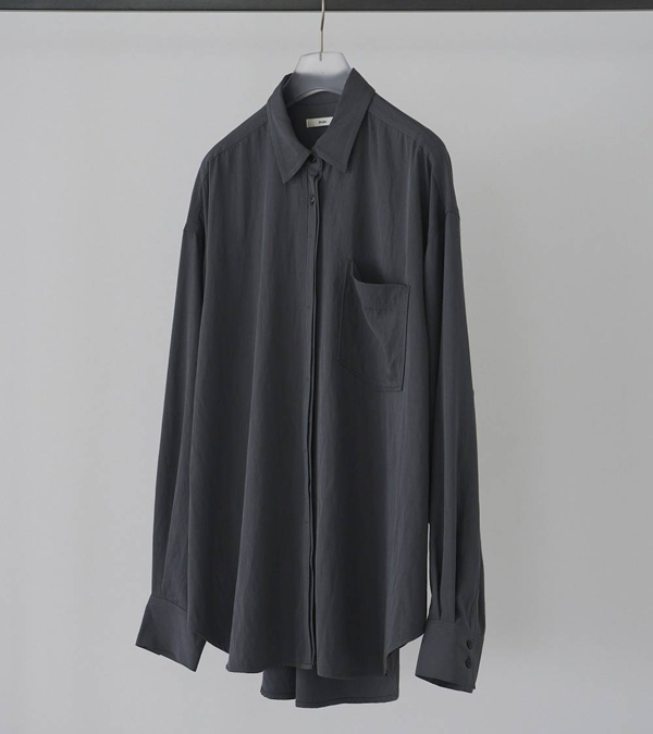 画像4: ステッチオーバーシャツ　Stitch Over Shirts