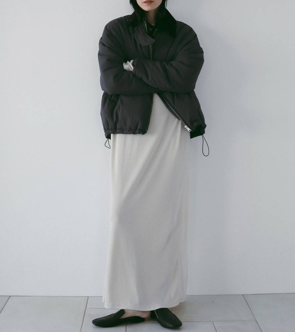 画像13: エコレザーフラットローファー　Ecoleather Flat Loafers