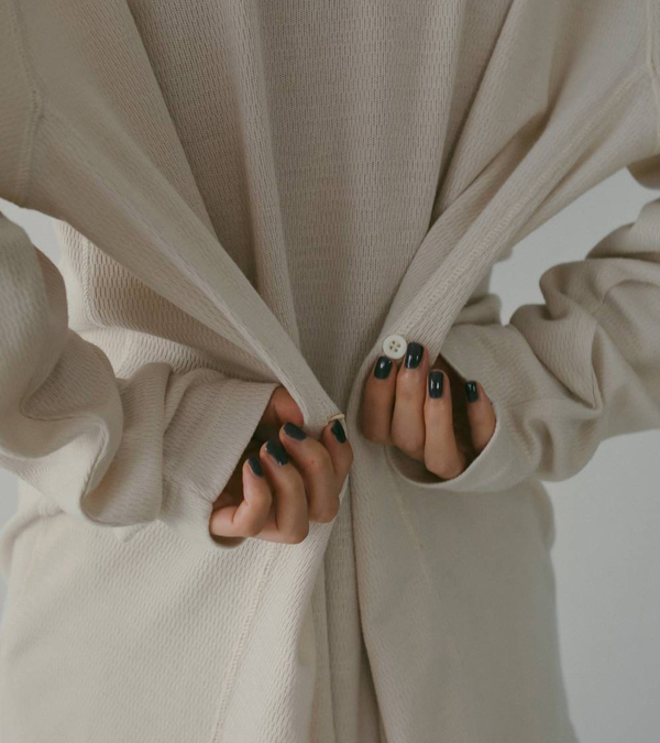 画像9: サーマルツーウェイトップス　Thermal 2way Tops