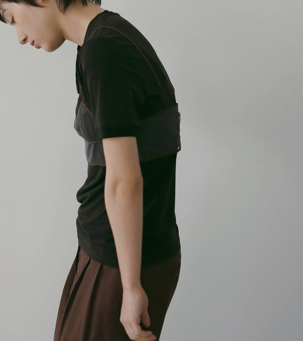 画像11: コンパクトリンガーティー　Compact Ringer T-Shirts