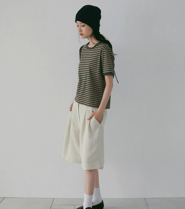 画像7: ニットビーニー　Knit Beanie