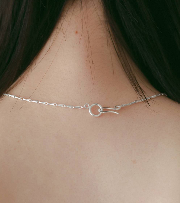 画像7: チェーンネックレス　Chain Necklace