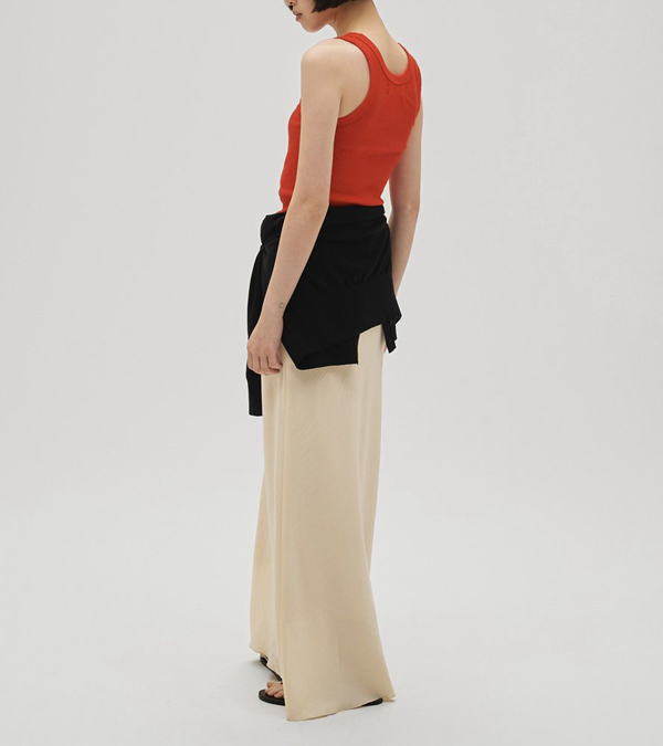 画像7: シルクコットンカーディガン　Silk Cotton Cardigan