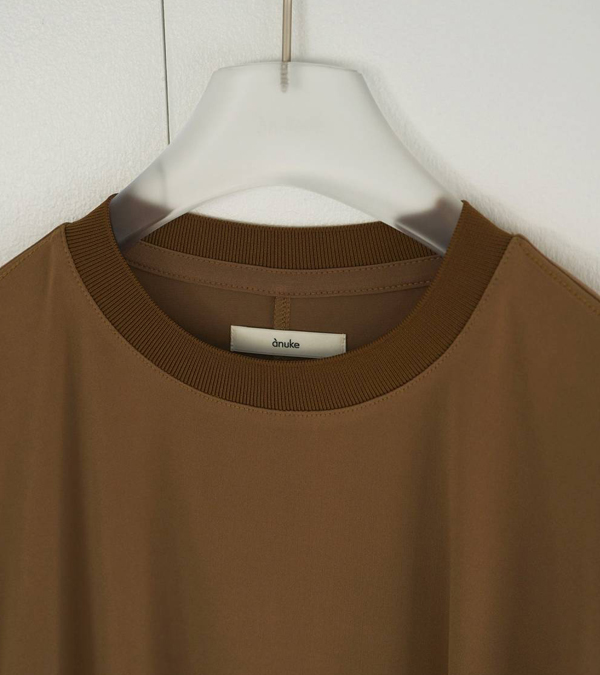 画像5: オーバーロングティーシャツ　Over Long T-Shirts