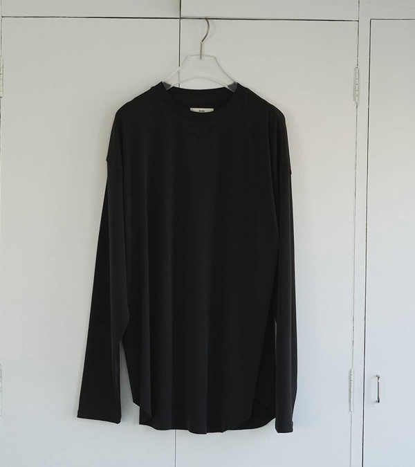 画像3: オーバーロングティーシャツ　Over Long T-Shirts