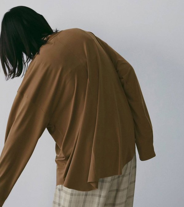 画像1: オーバーロングティーシャツ　Over Long T-Shirts