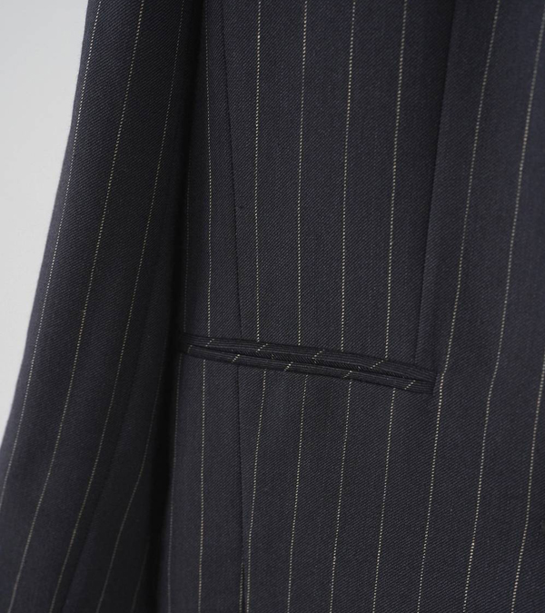 画像7: オーバーリネンジャケット　Over Linen Jacket