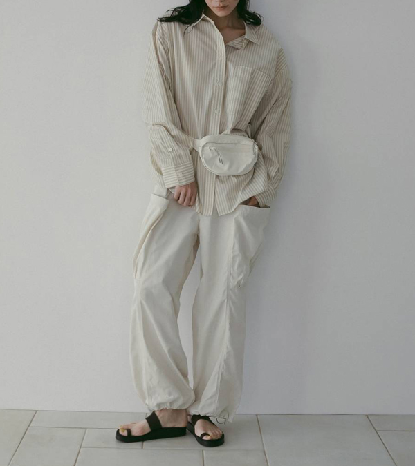 画像11: ミニウエストバッグ　Mini Waist Bag