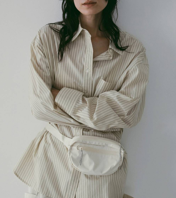 画像10: ミニウエストバッグ　Mini Waist Bag