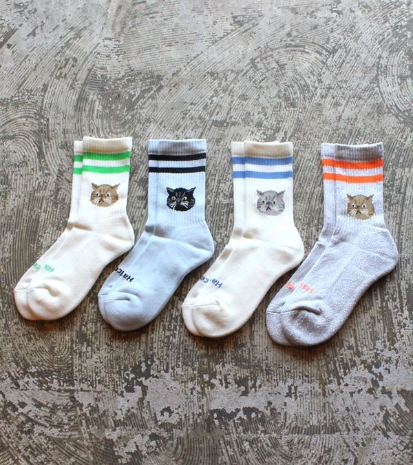画像14: CAT socks