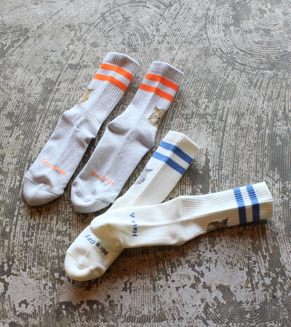 画像7: CAT socks