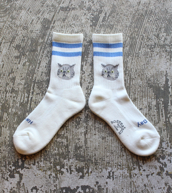 画像3: CAT socks