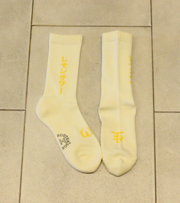 画像2: LEMON SODA socks