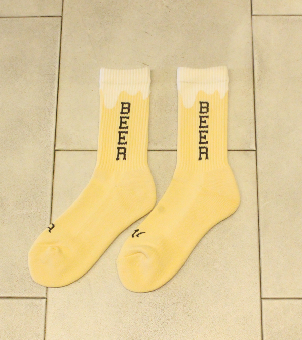 画像11: BEER socks