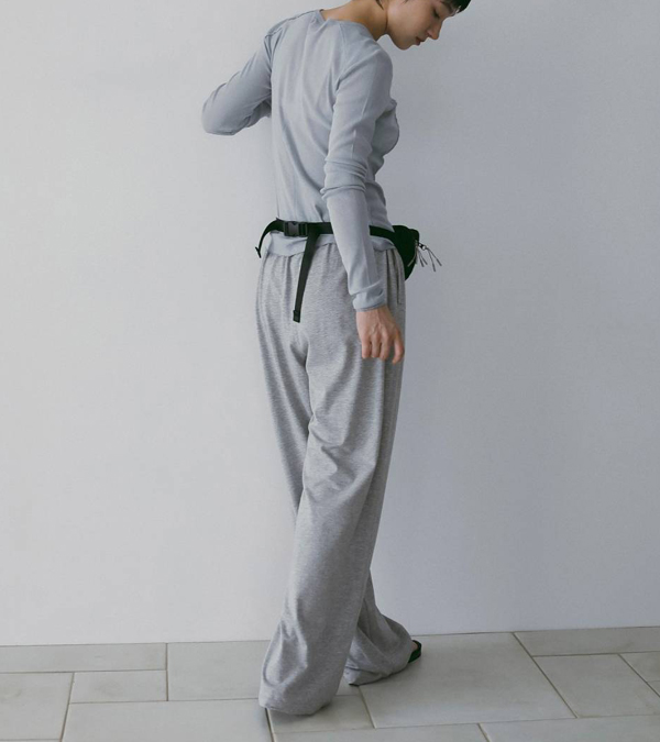 画像10: コットンチュールトップス　Cotton Tulle Tops