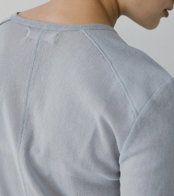 画像11: コットンチュールトップス　Cotton Tulle Tops