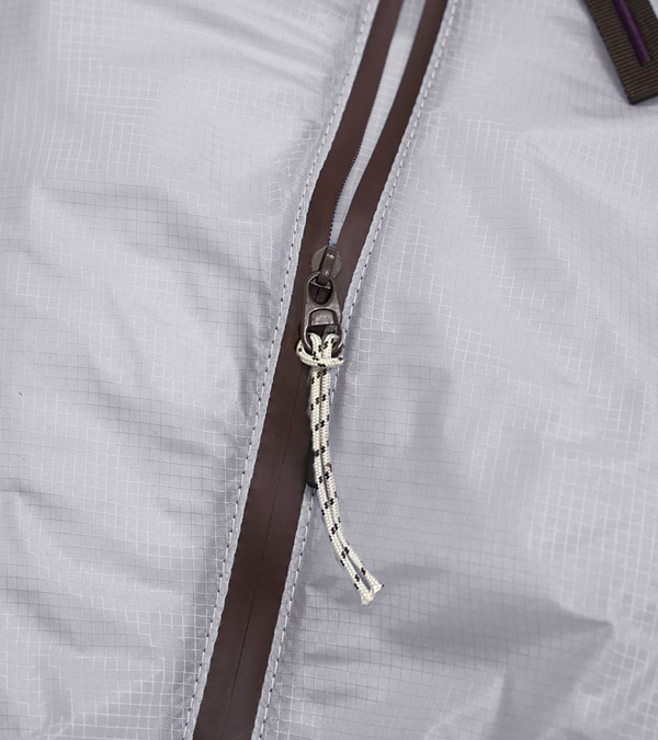 画像10: ユースフルシアーバックパック　Useful Sheer Backpack
