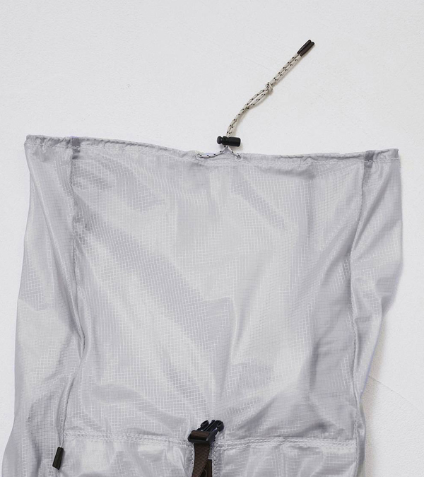 画像5: ユースフルシアーバックパック　Useful Sheer Backpack