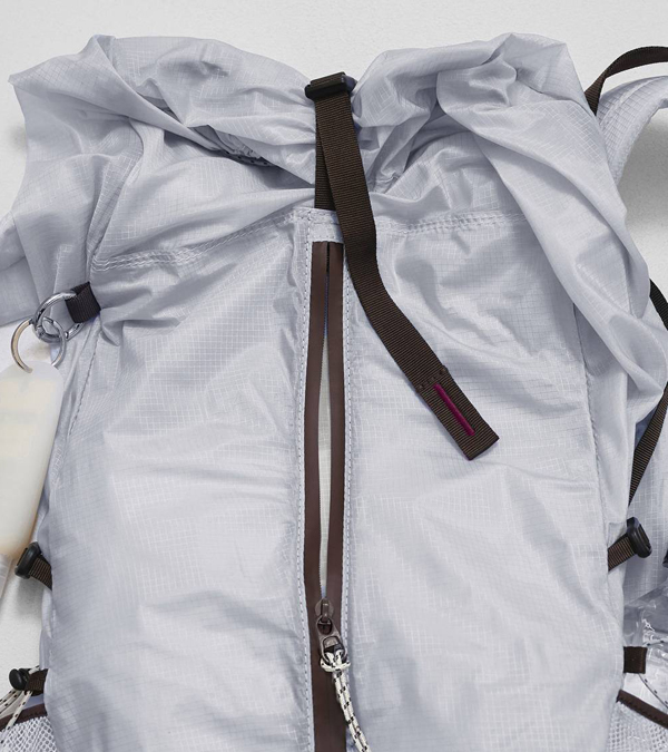 画像4: ユースフルシアーバックパック　Useful Sheer Backpack