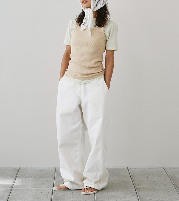 画像5: ハイゲージコンパクトティー　Highgauge Compact T-shirts