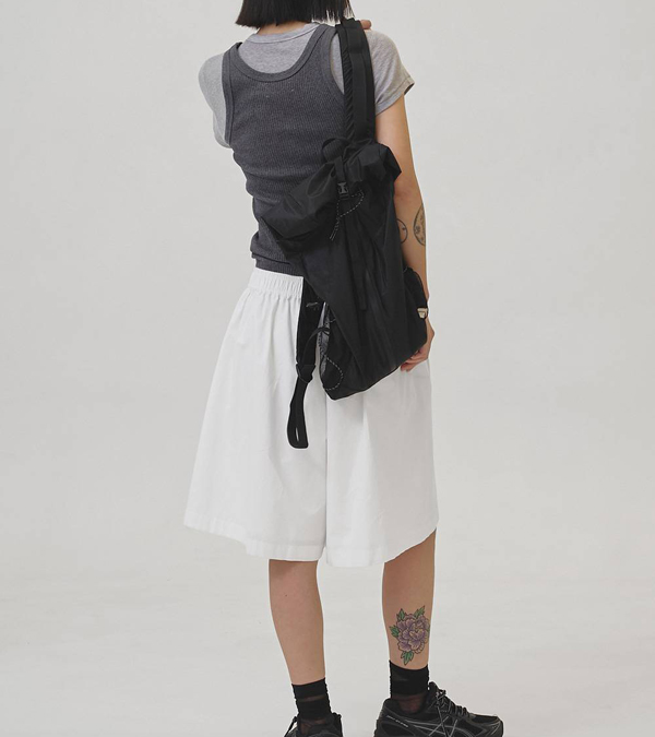 画像20: ユースフルシアーバックパック　Useful Sheer Backpack