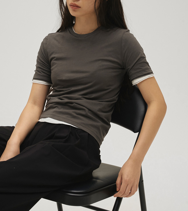 画像10: ハイゲージコンパクトティー　Highgauge Compact T-shirts