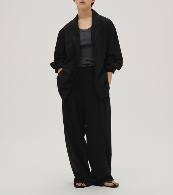 画像12: ドライタッチラフジャケット　Dry Touch Rough Jacket