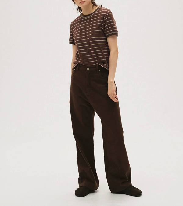 画像6: ケイリーズデニム　Cary's Denim