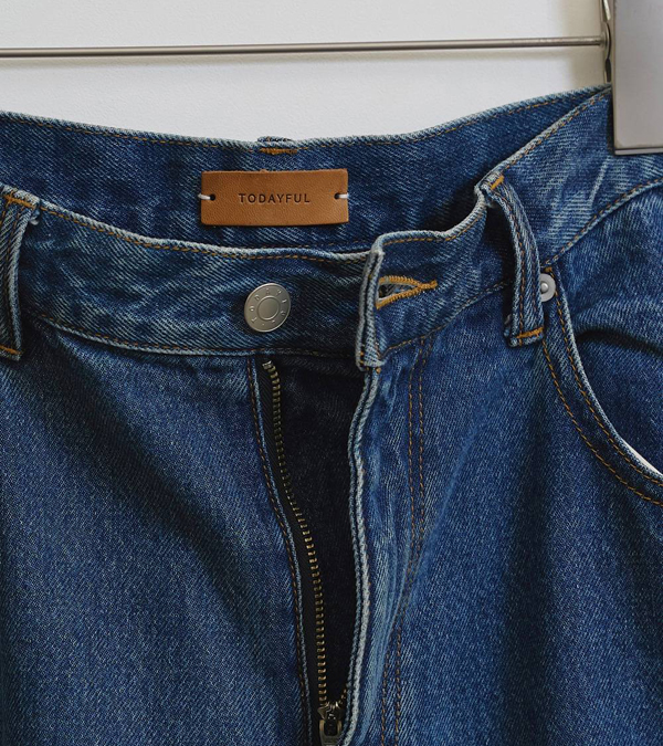 画像3: ケイリーズデニム　Cary's Denim　