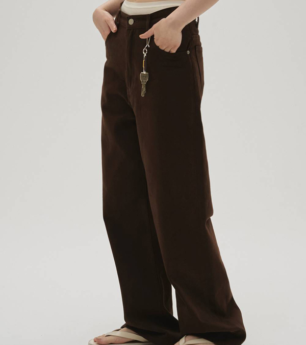 画像4: ケイリーズデニム　Cary's Denim