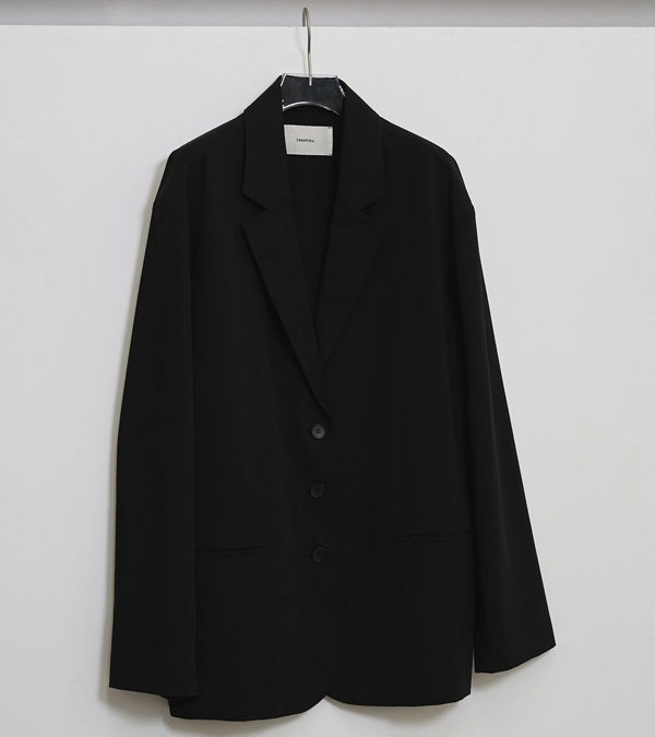 画像3: ドライタッチラフジャケット　Dry Touch Rough Jacket