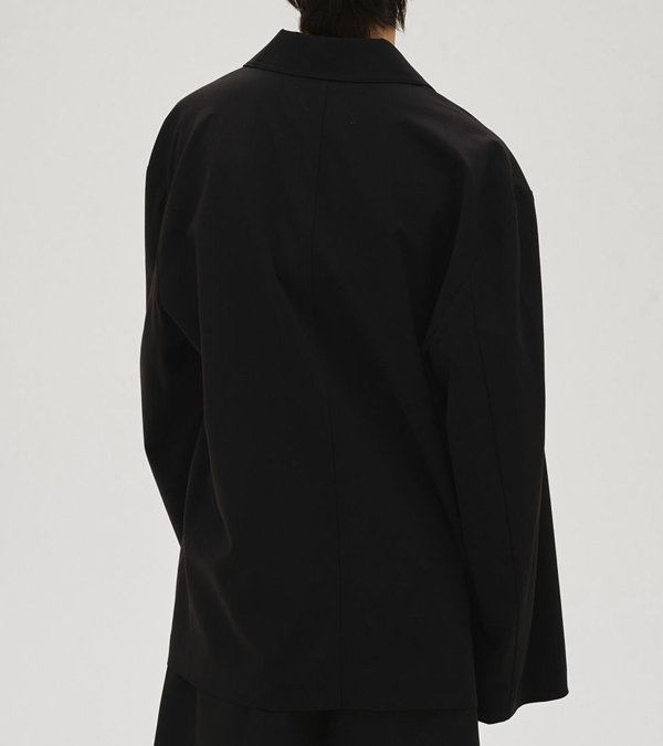 画像14: ドライタッチラフジャケット　Dry Touch Rough Jacket