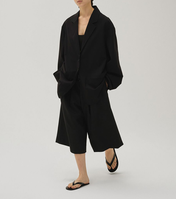 画像15: ドライタッチラフジャケット　Dry Touch Rough Jacket