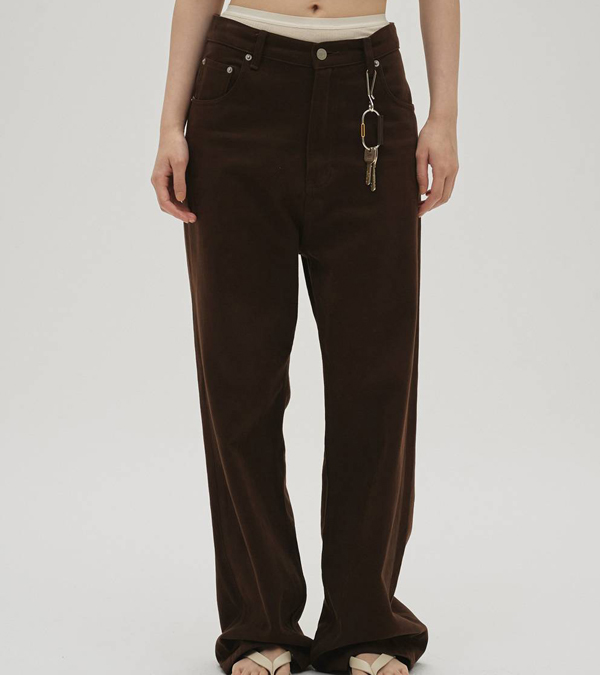 画像2: ケイリーズデニム　Cary's Denim