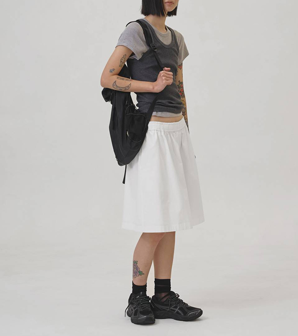 画像19: ユースフルシアーバックパック　Useful Sheer Backpack