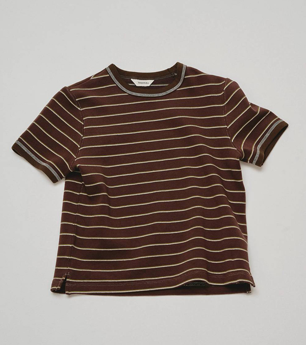 画像3: ボーダーリンガーティー　Border Ringer Tee