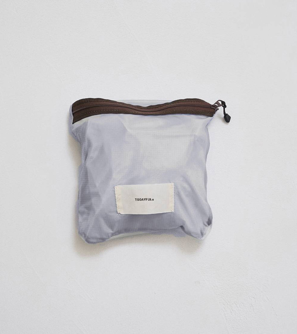 画像11: ユースフルシアーバックパック　Useful Sheer Backpack